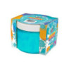 TUBAN JigglySlime turkus perłowy 500g TU3593 35938