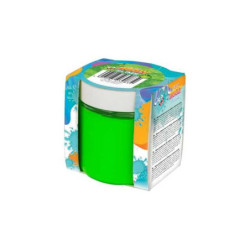 TUBAN JigglySlime ziel.jabłkowy 100g TU3582 35822