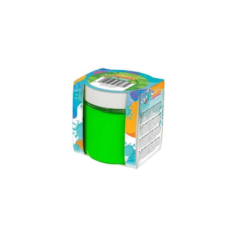 TUBAN JigglySlime ziel.jabłkowy 100g TU3582 35822