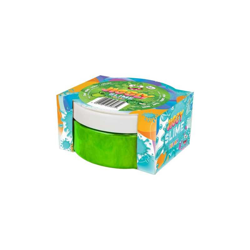 TUBAN JigglySlime ziel.jabłkowy 200g TU3583 35839