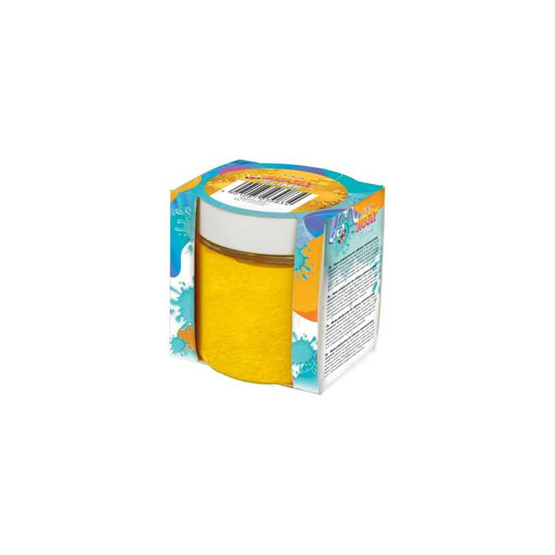 TUBAN JigglySlime złoty perłowy 100g TU3594 35945