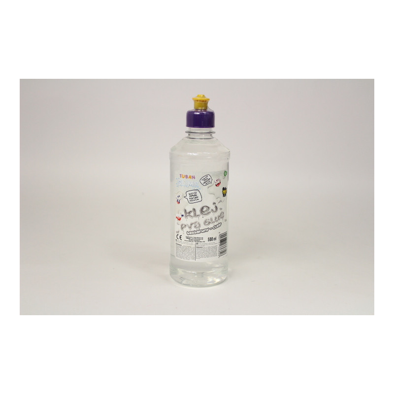 TUBAN klej 500ml bezbarwny TU3682 36826