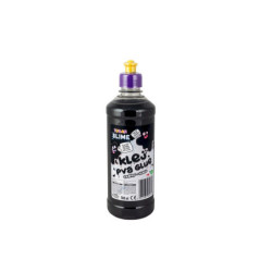 TUBAN Klej PVA czarny 500ml TU3476 34764
