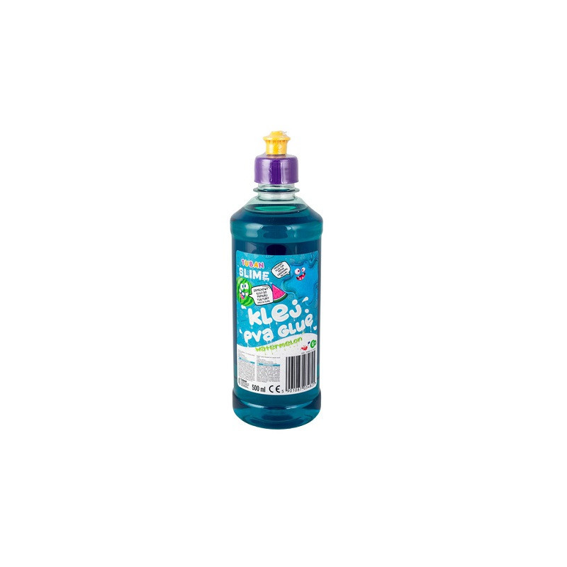 TUBAN klej PVA zap.arbuza turk.500ml TU3482 34825