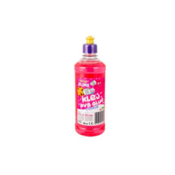 TUBAN klej PVA zap.ciastka róż 500ml TU3479 34795