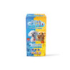 TUBAN piasek Fluffy nieb/żółty 2x70g TU3790 37901