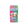 TUBAN piasek Fluffy róż/ziel 2x70g TU3789 37895
