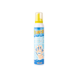 TUBAN SHOCK! pianko-żel 200ml lodowy TU3398 33989