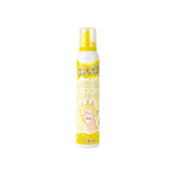 TUBAN SHOCK! pianko-żel 200ml wanilia TU3402 34023