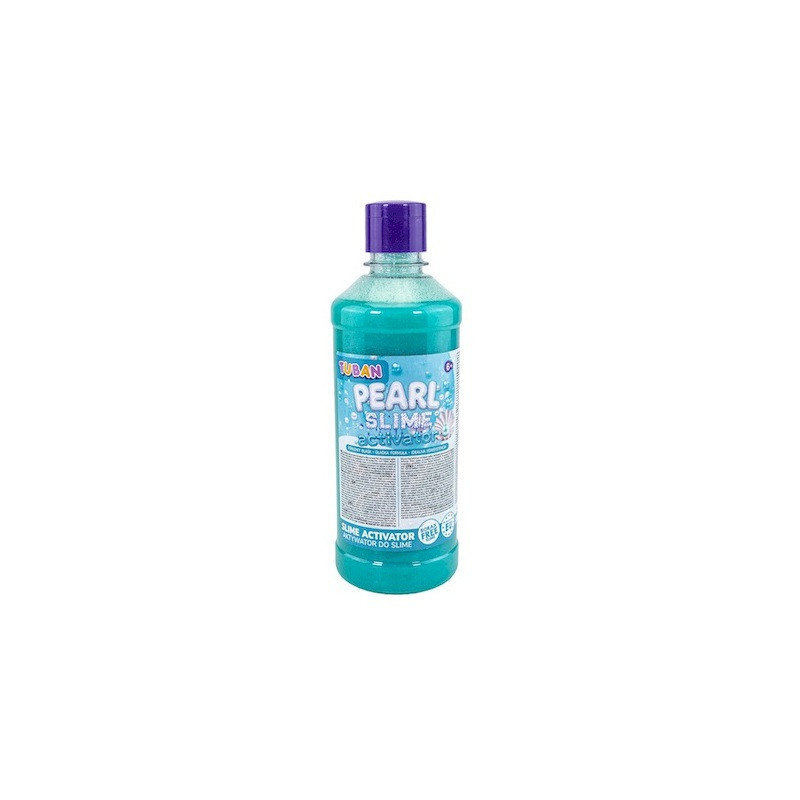 TUBAN Slime aktywat.perł.turk.500ml TU3905 39059