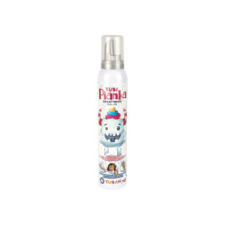 TUBAN Tubi pianka 200ml biała Ala TU3409 34092