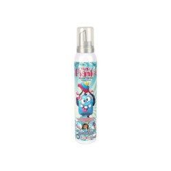 TUBAN Tubi pianka 200ml niebieska TU3410 34108