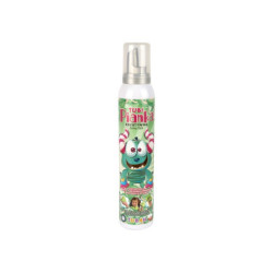 TUBAN Tubi pianka 200ml zielona TU3411 34115