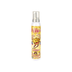 TUBAN Tubi pianka 200ml żółta TU3413 34139