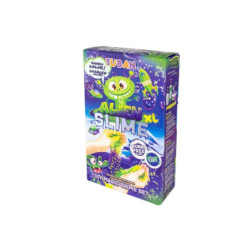 TUBAN zest Slime DIY XL Alien TU3568 35686