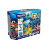 TUBAN zest.Tubi Jelly Ocean 8kol duże akw.TU3866