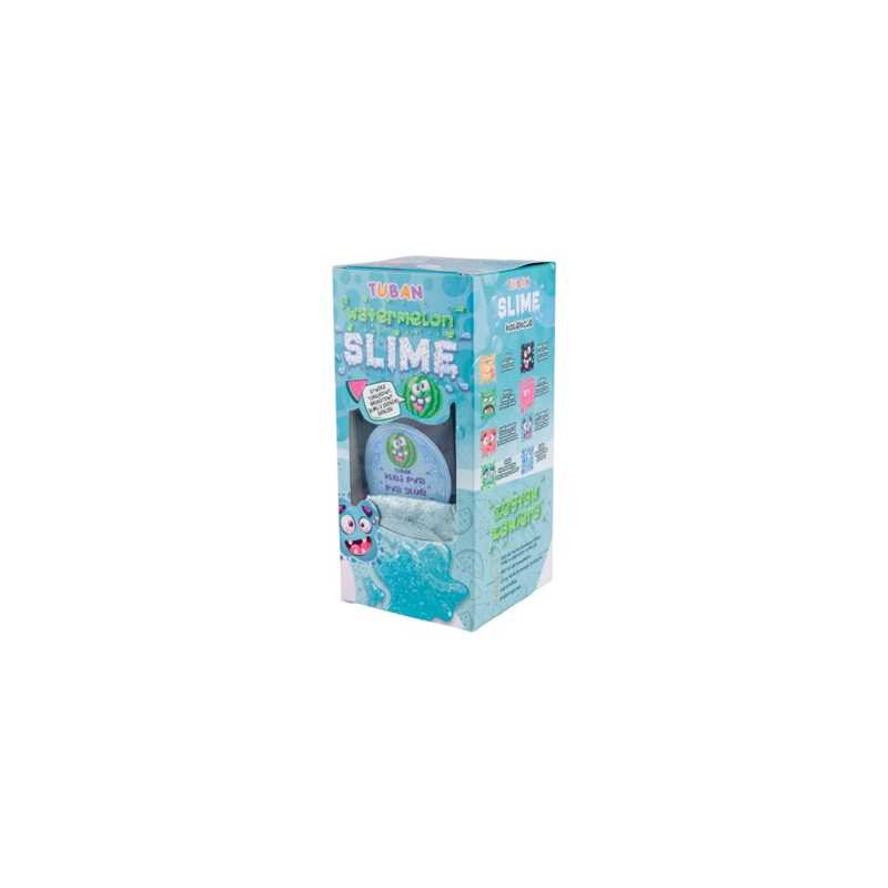 TUBAN zestaw Slime DIY arbuz TU3140 31404