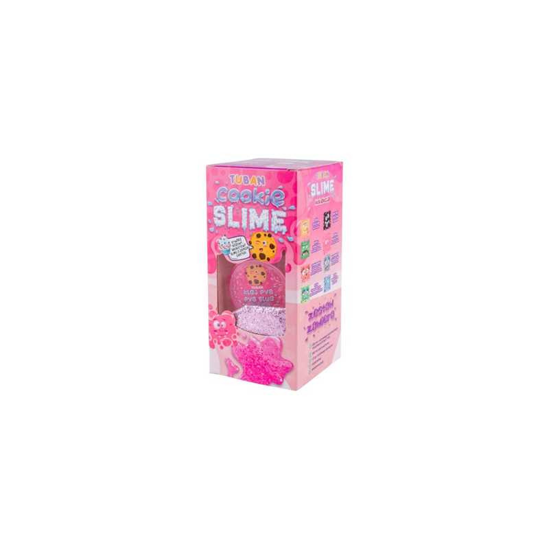 TUBAN zestaw Slime DIY ciasteczko TU3137 31374