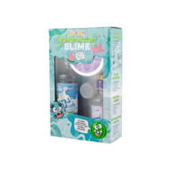 TUBAN zestaw Slime DIY XL arbuz TU3171 31718