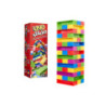 UNO Stacko gra wieża JGT89 /4