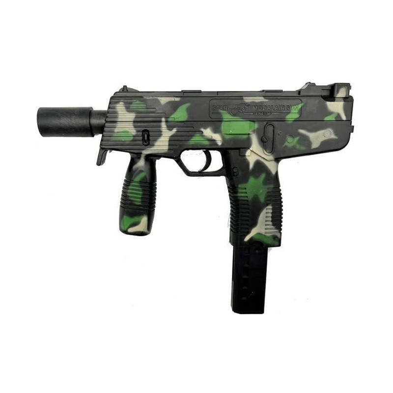 Uzi na kulki A149 40076