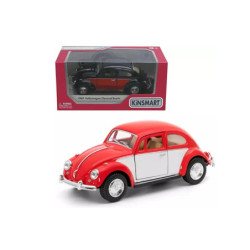 VW Classic Beetle 1967 K-034 28362