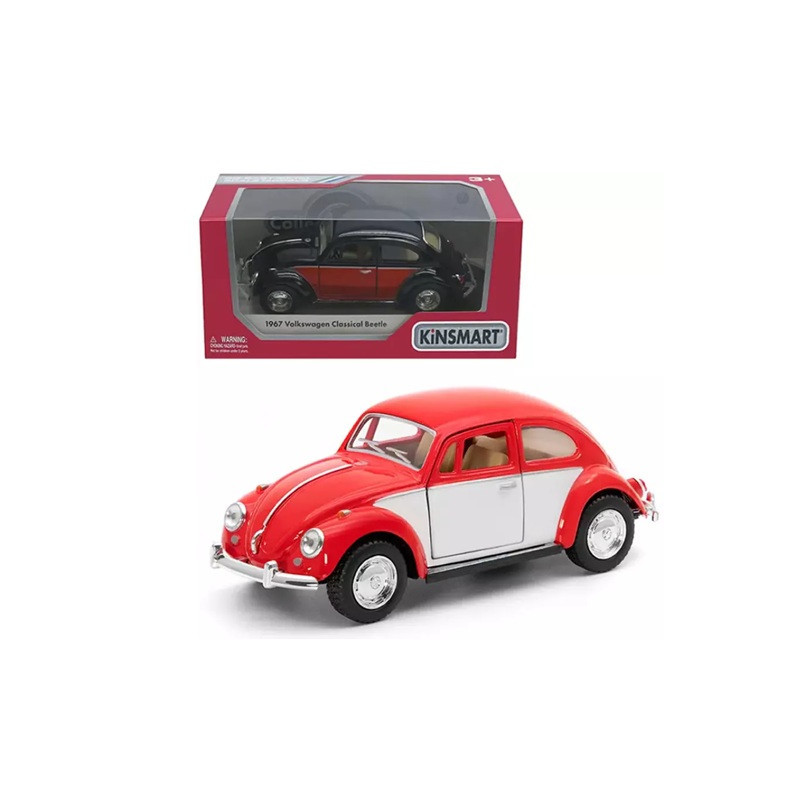 VW Classic Beetle 1967 K-034 28362