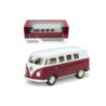 VW Classic bus 1962 K-019 28317