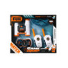 Walkie talkie z lornetką i kompasem G9109 25804