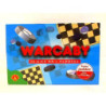 Warcaby 12 gier na 1 planszy 13788