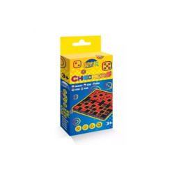 Warcaby magnetyczne 03132 31321