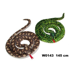 Wąż W-143 3kol 145cm 163257
