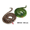 Wąż W-143 3kol 145cm 163257