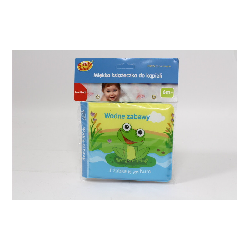 Wodne zabawy SmilyPlay SP83976 39765