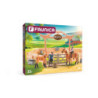 WOODYLAND FAUNICA Ujeżdżalnia z końmi 96037 60378
