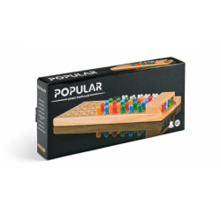 WOODYLAND POPULAR Logik Popular 92207 22079
