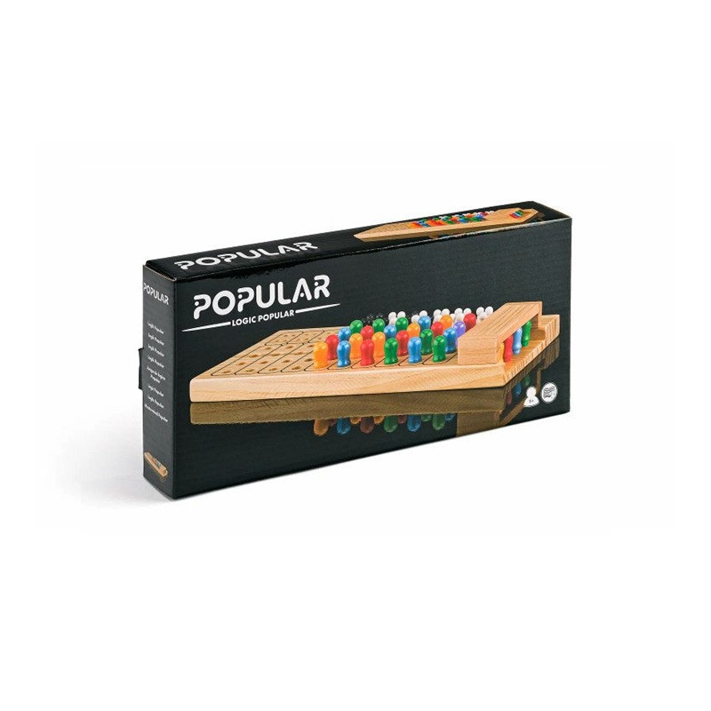 WOODYLAND POPULAR Logik Popular 92207 22079