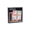 WOODYLAND POPULAR Zestaw gier magnet.92219 22192