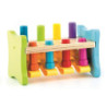 WOODYLAND Zab.d/wbij.Up and down drew/plast 91841