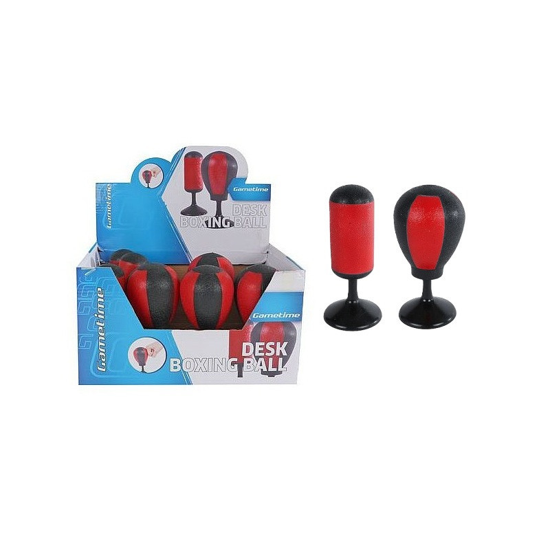 Worek bokserski 16cm 12szt/disp 621982 46079