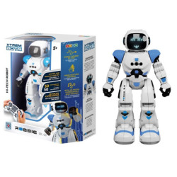 XTREM BOTS RC Robbie 2.0 XT3803272 32727