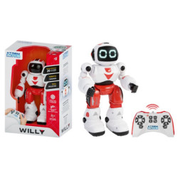 XTREM BOTS RC Willy XT3803466 34660 /6