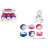 Yoyo 1-rożec ze światłem 12szt/disp G219211 00029