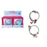 Zest piękności biżuteria bransoletka G8475 11005