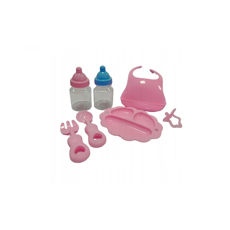 Zestaw akces.dla bobasa SmilyPlay SN224 52245
