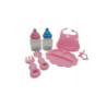 Zestaw akces.dla bobasa SmilyPlay SN224 52245