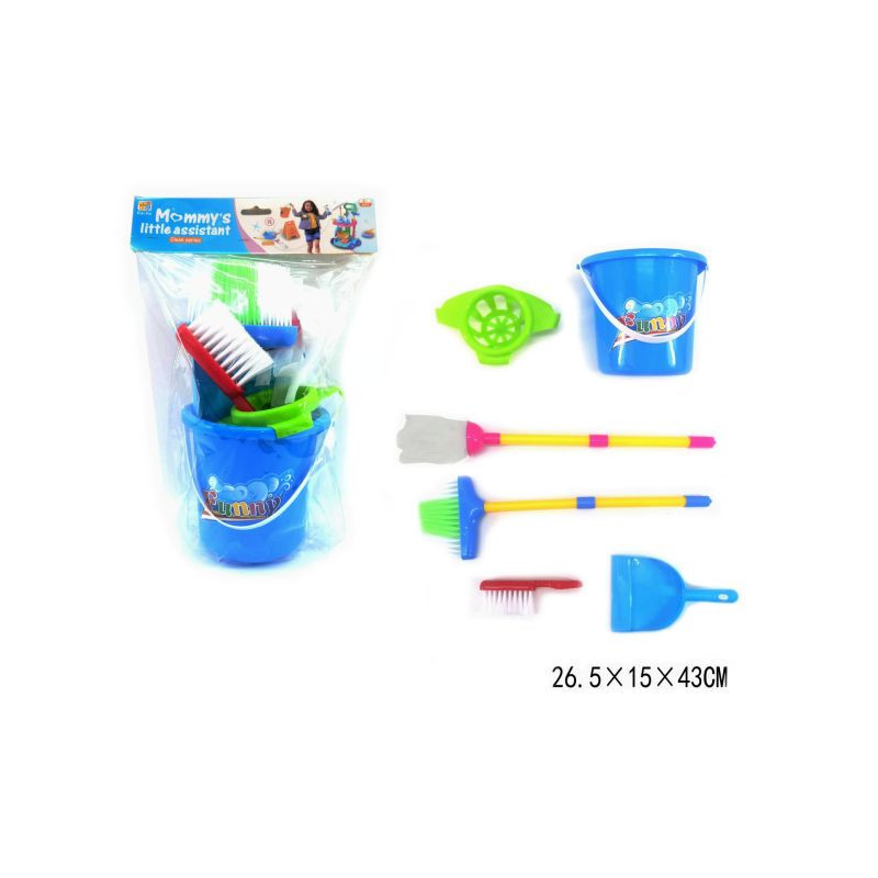 Zestaw do sprzątania G206198 73895