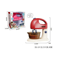 Zestaw kuchenny - mikser G210879 91240