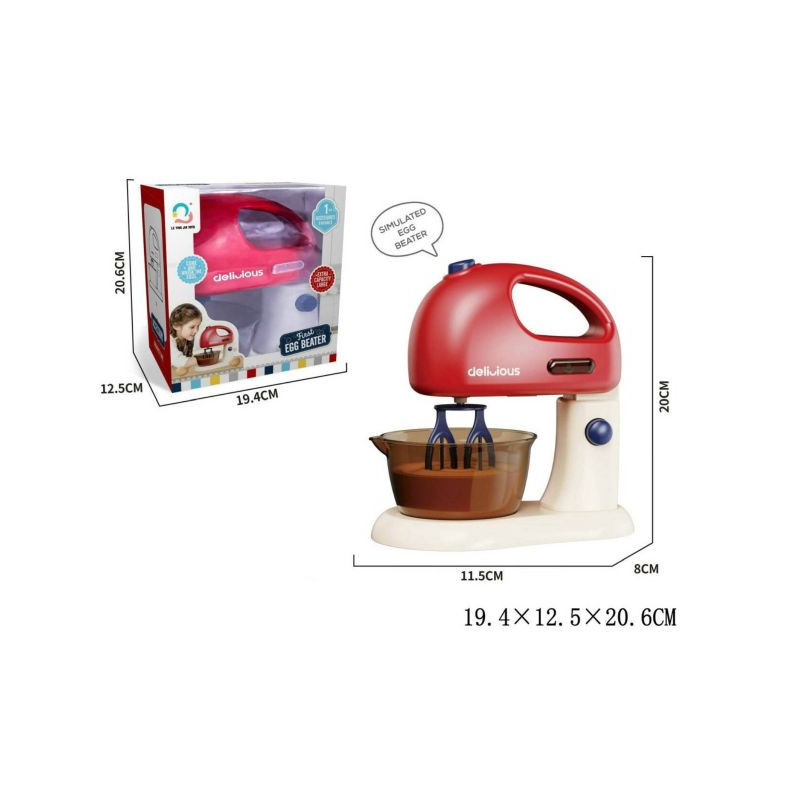 Zestaw kuchenny - mikser G210879 91240