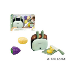 Zestaw kuchenny G210385 91004